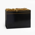 Graduation Box (School Colors)