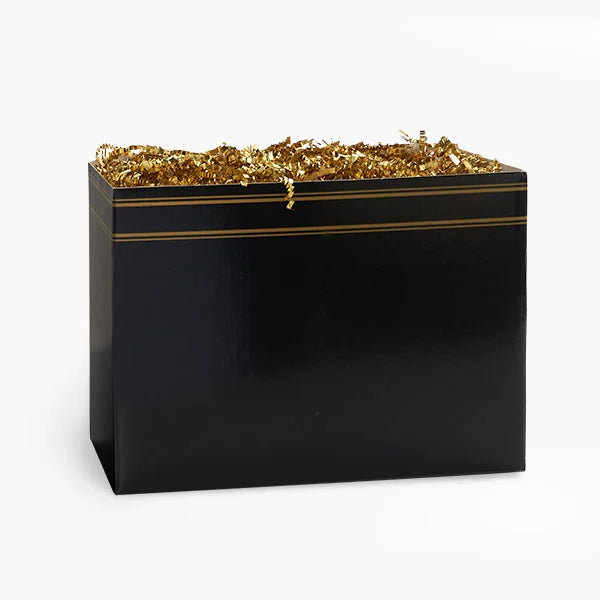 Graduation Box (School Colors)